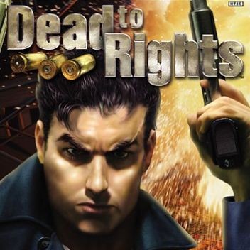 Dead to rights