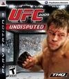 UFC Undisputed