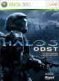 Halo Odst for Xbox360